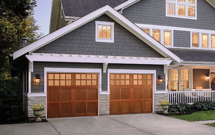 Garage Door Installation