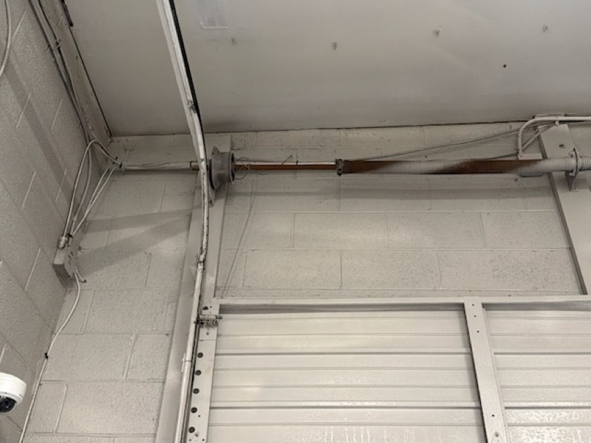 Garage Door Repair
